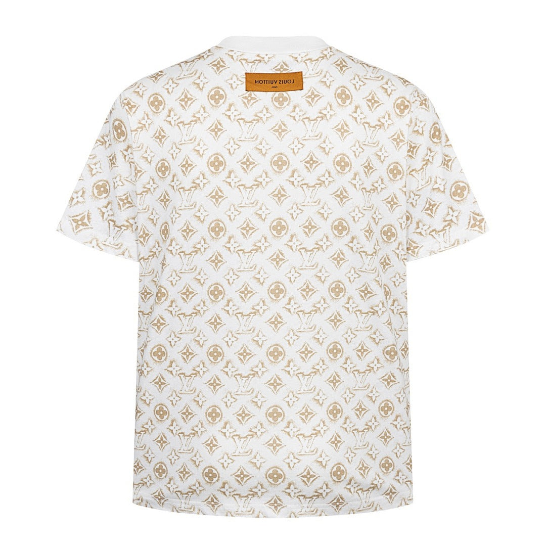 CAMISETA LV