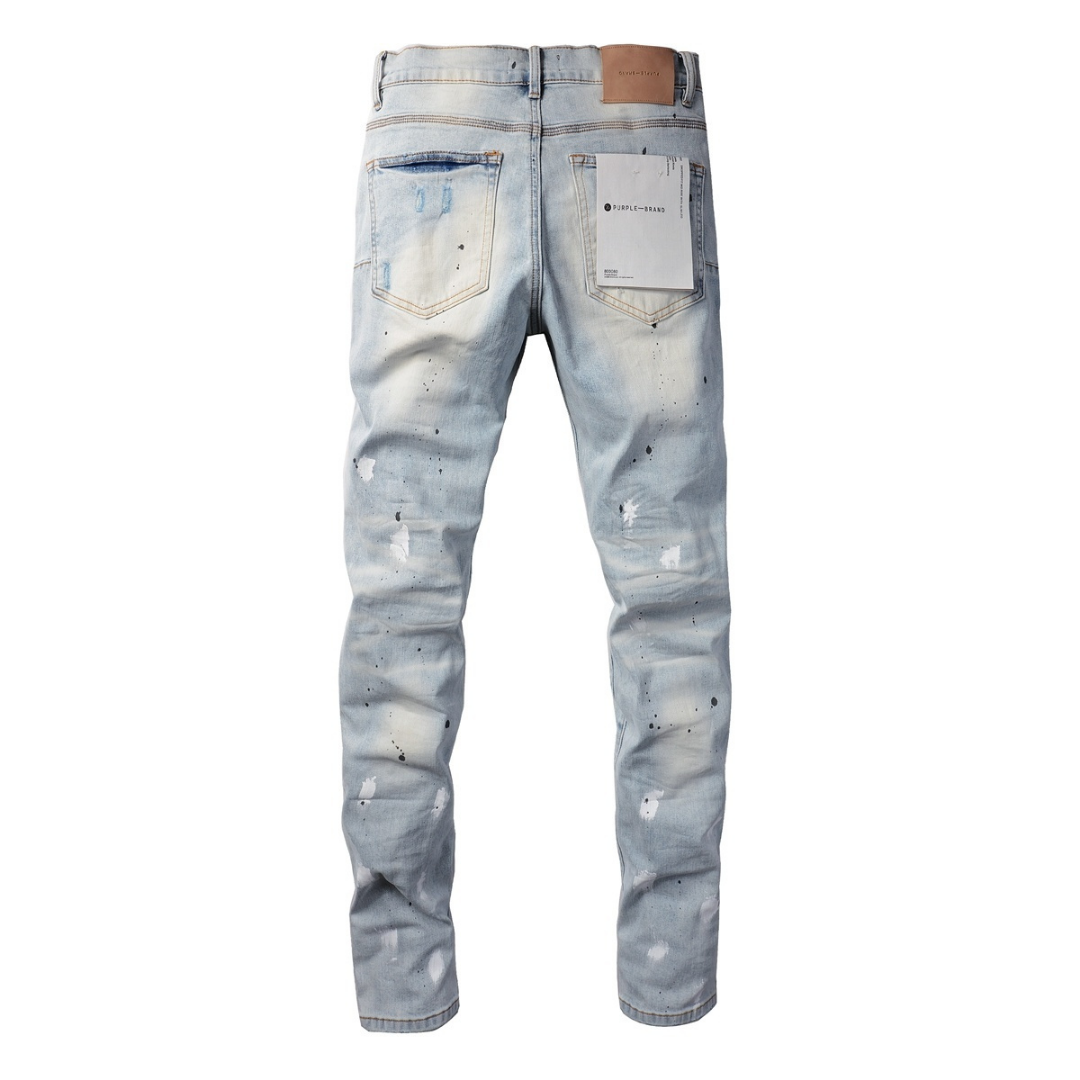 Pantalones PURPLE