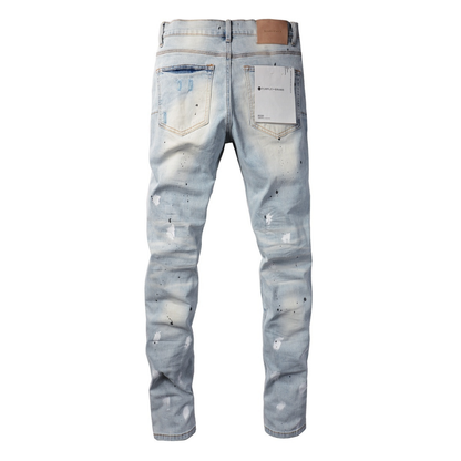 Pantalones PURPLE