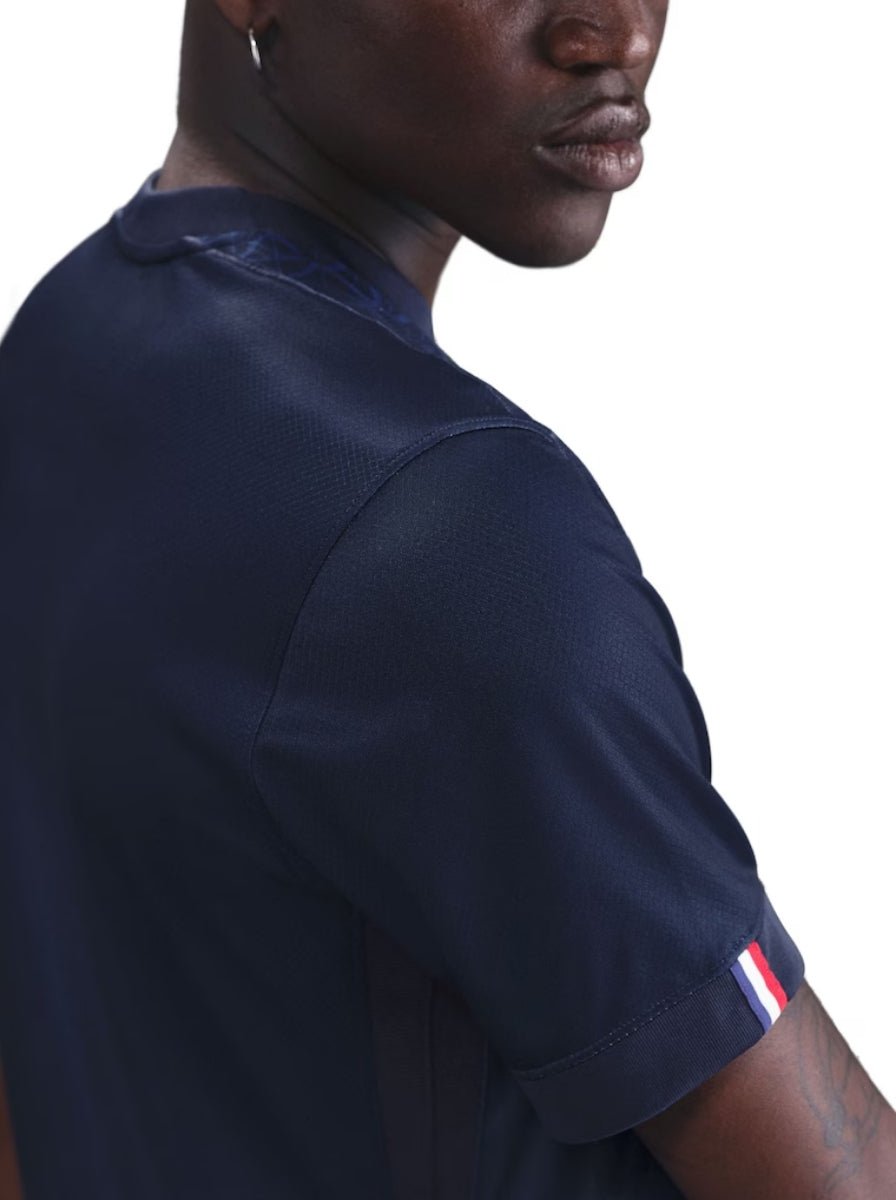 Jersey Home 25/26