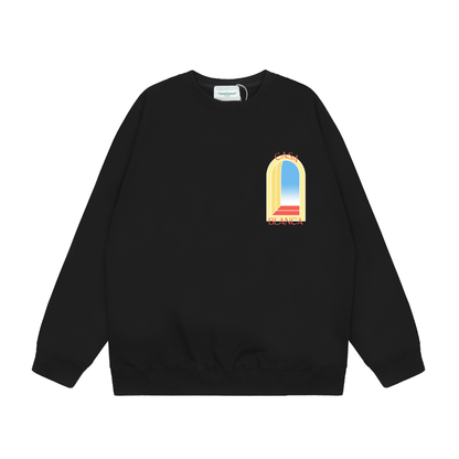 Sudadera CASA BLANC@