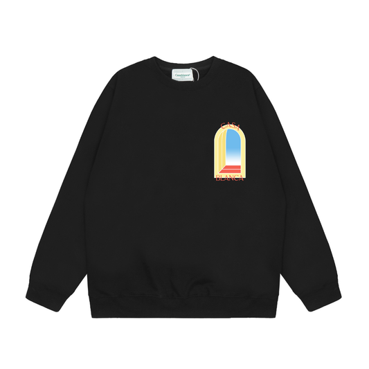 Sudadera CASA BLANC@