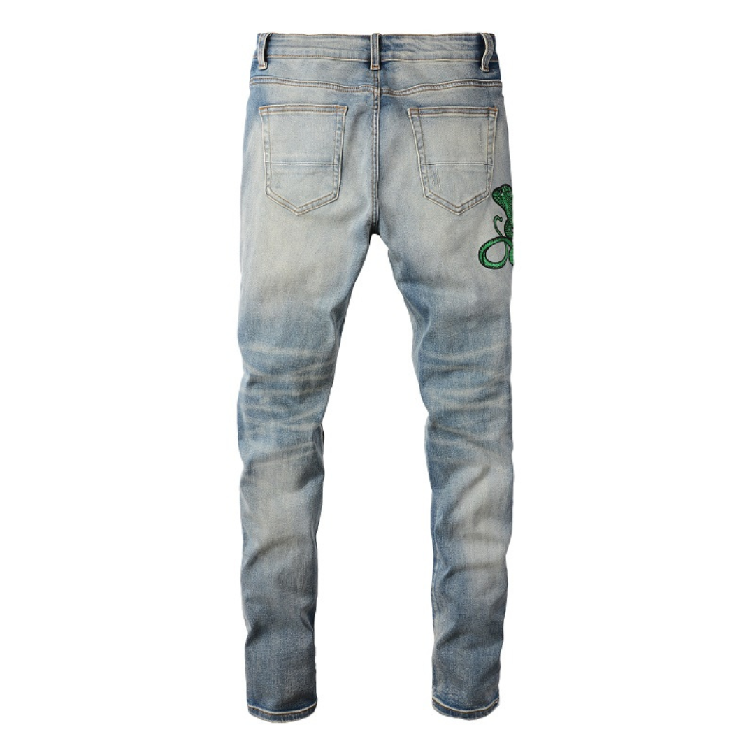 Pantalones AMIRl