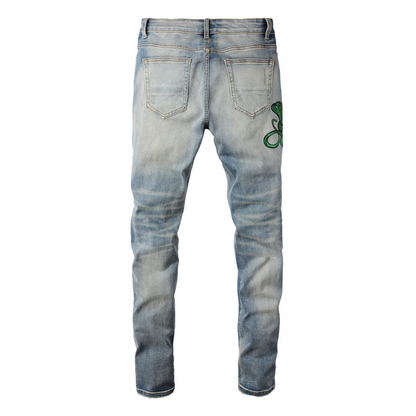 Pantalones AMIRl