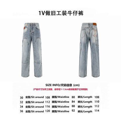 PANTALONES LV - 2