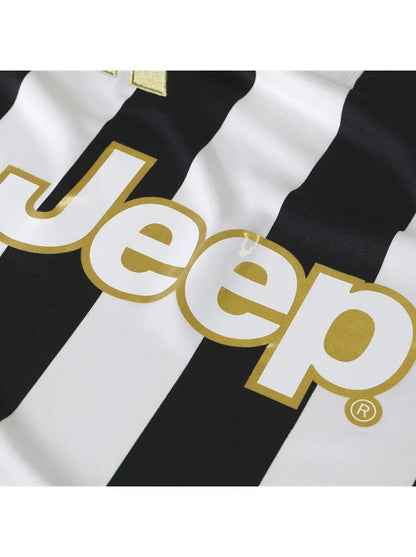 Jersey Home Long Sleeve 26/27