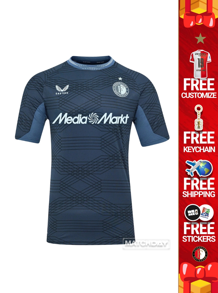 Jersey Away 25/26