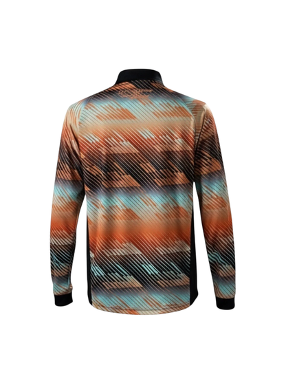 Jersey Goalkeeper Long Sleeve 2026