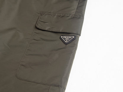 PANTALONES CORTOS PRADÅ