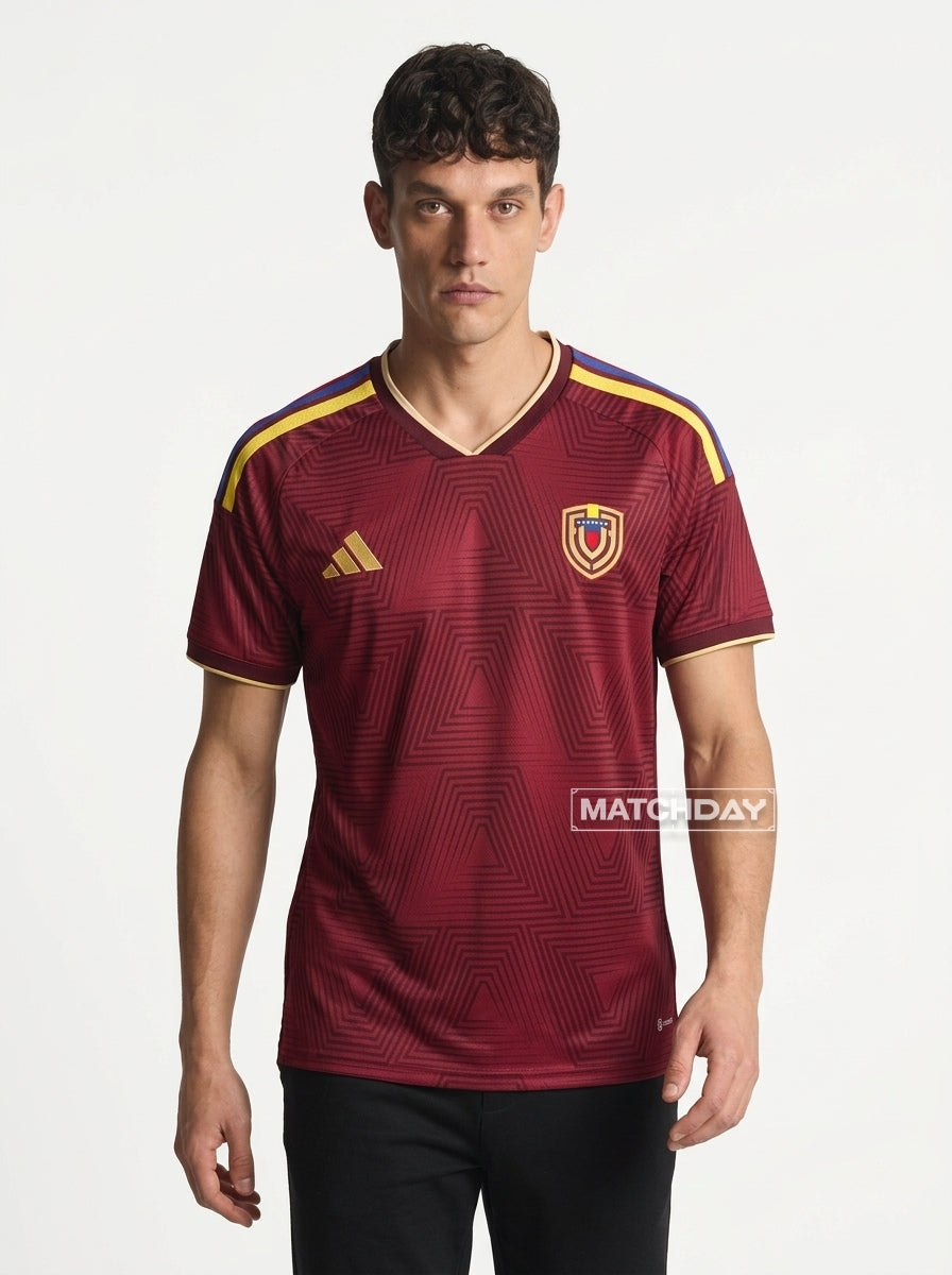 Jersey Home 2026
