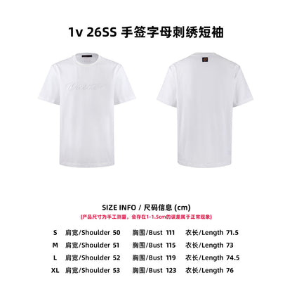 CAMISETA LV