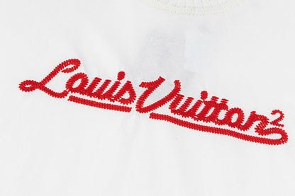 CAMISETA LV