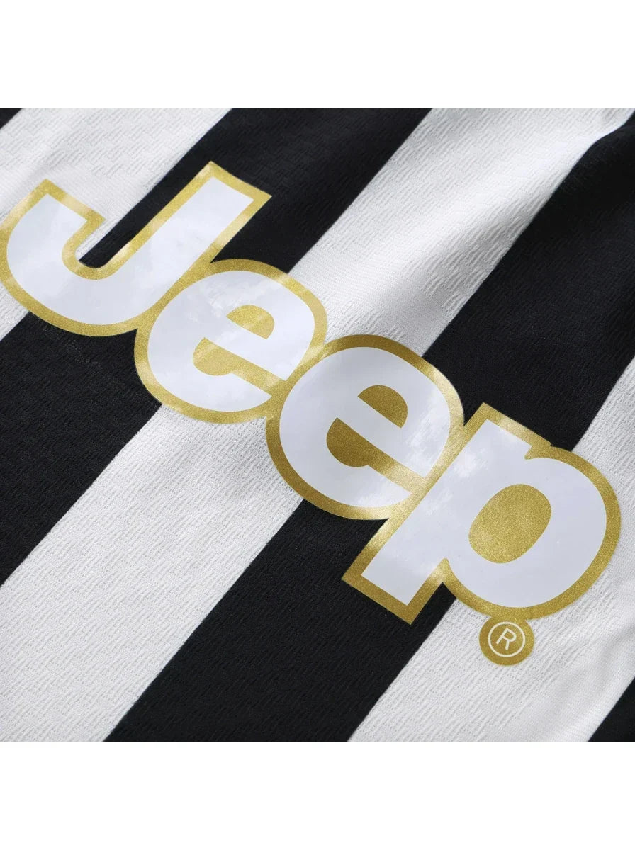 Jersey Home Player 26/27