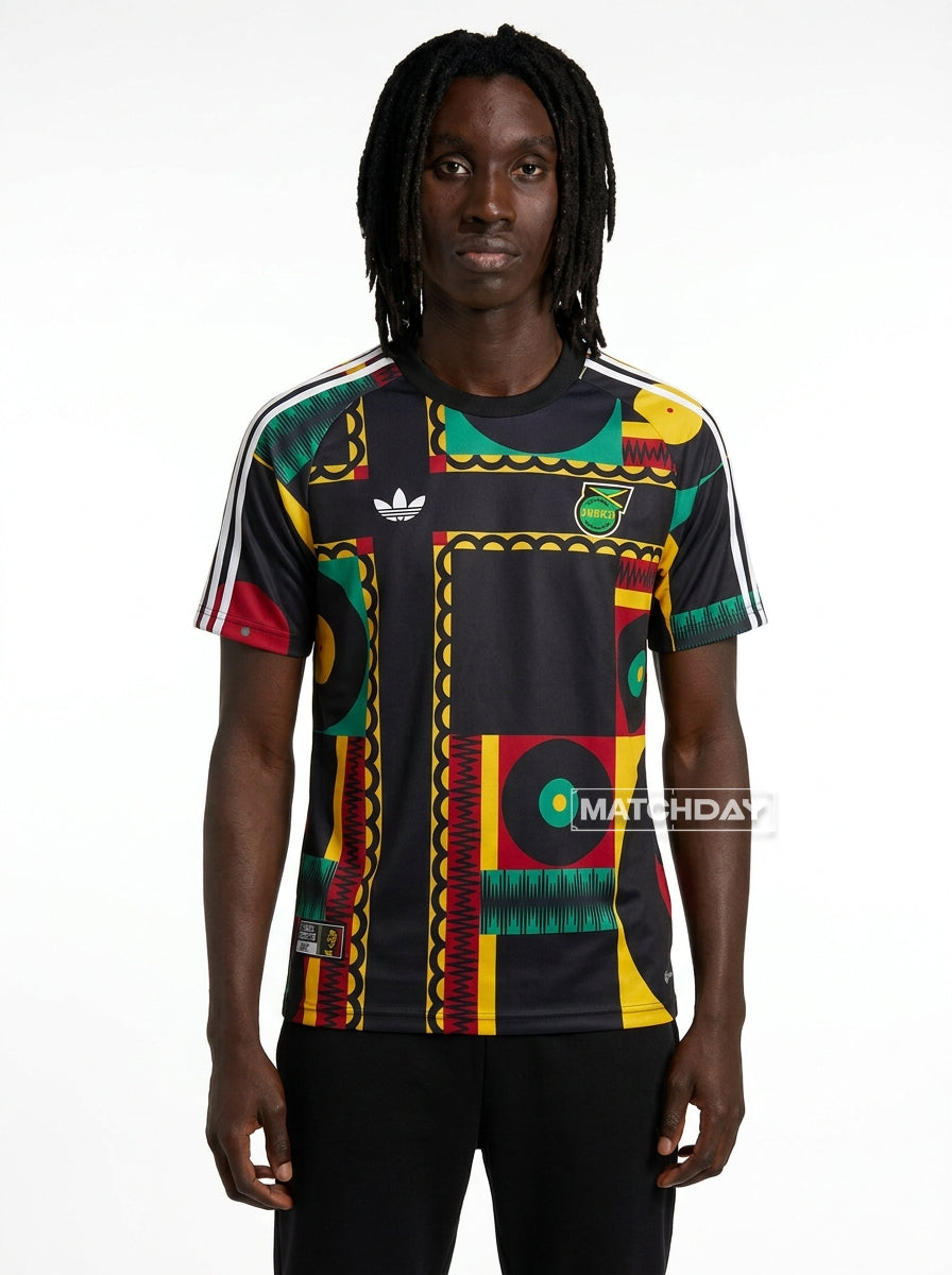 Jersey Special Edition 2026