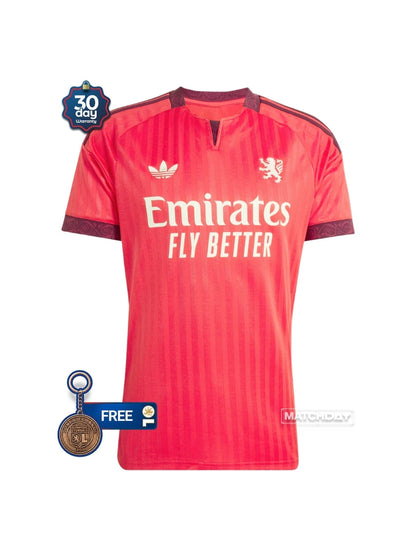 Jersey Away 26/27