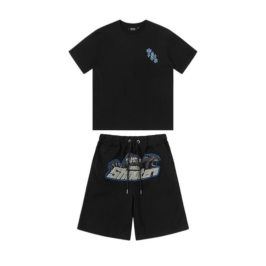 Conjunto TRAPST@R