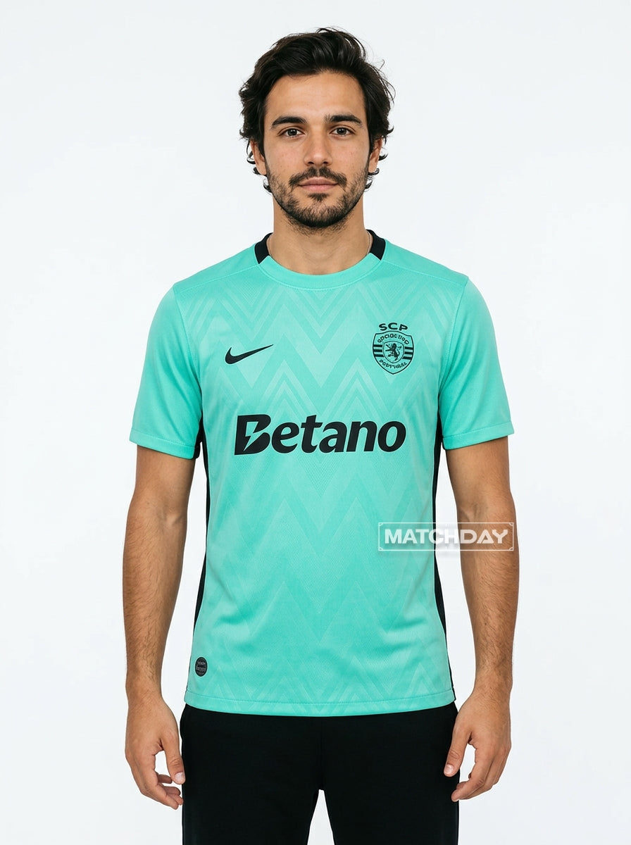 Jersey Third 25/26
