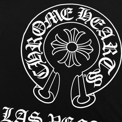 CAMISETA CHROME H£ARTS
