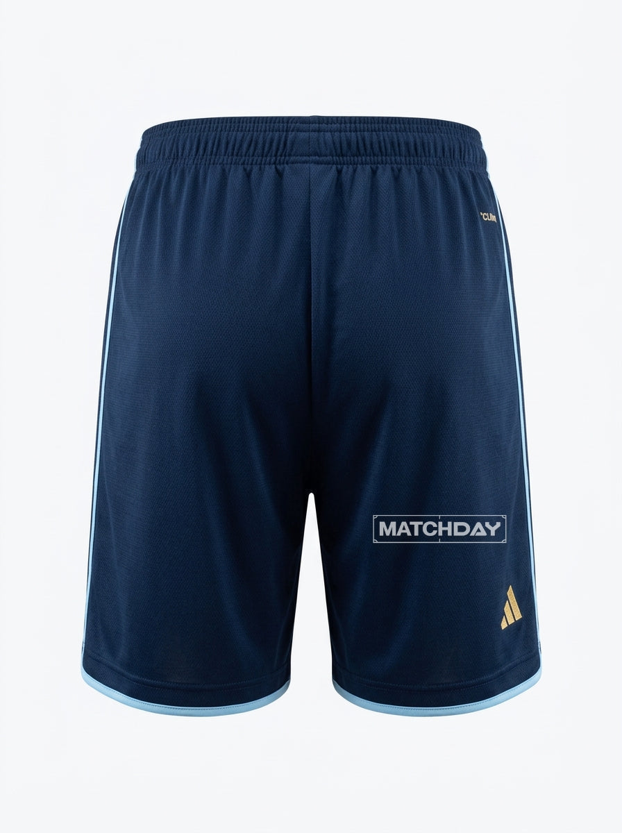 Shorts Home 2026