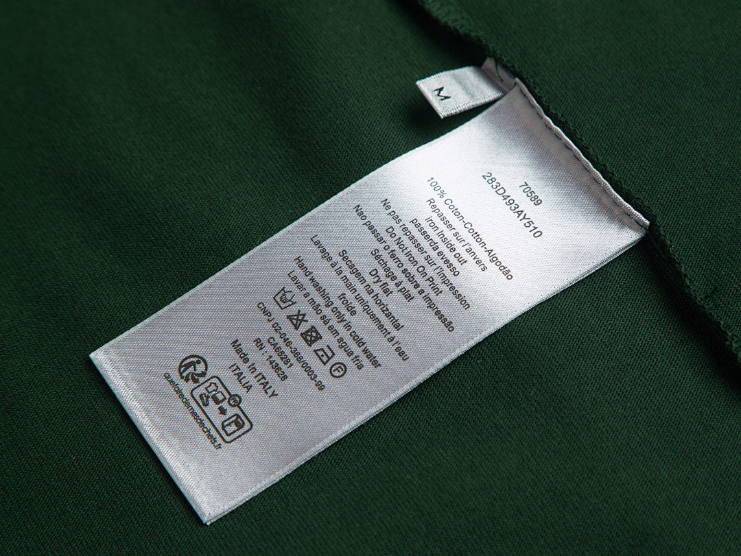 CAMISETA DIØR