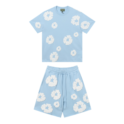 Conjunto DENIM TEAR$