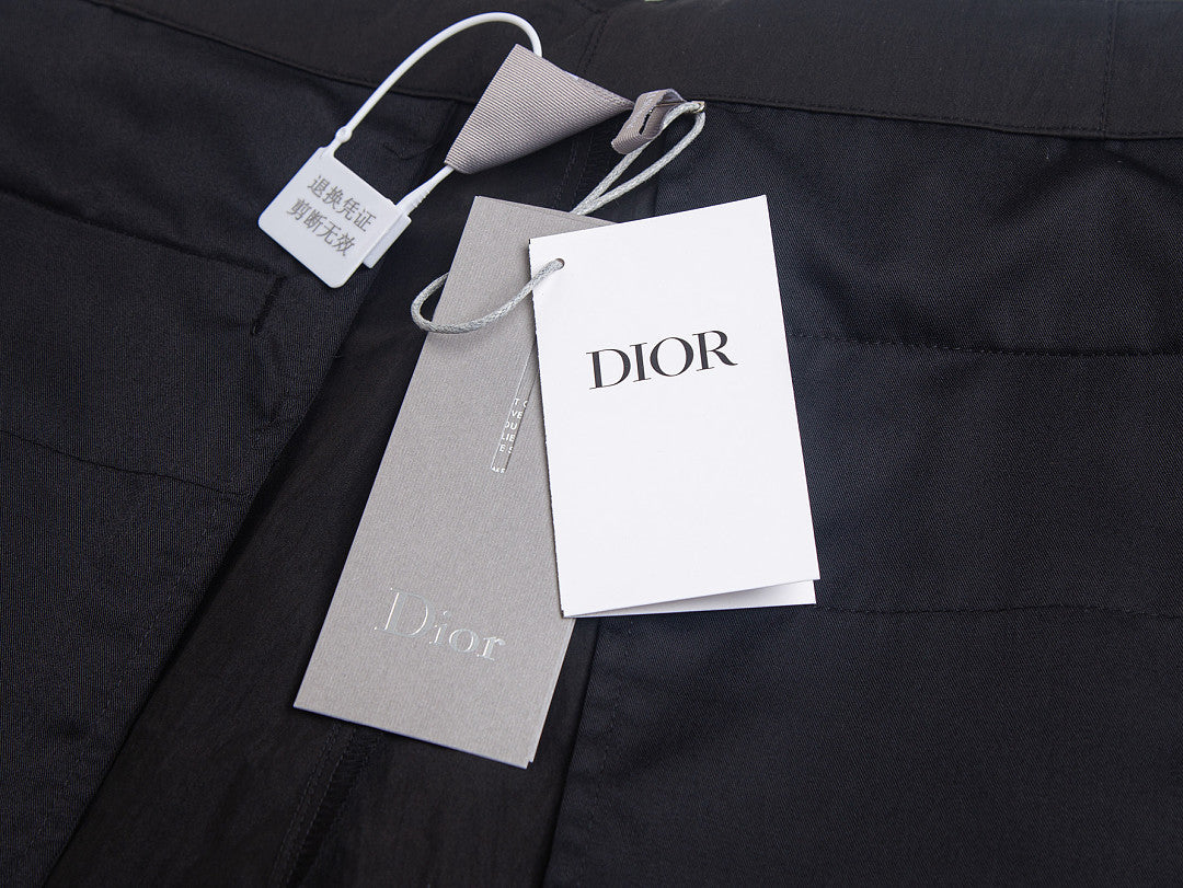 PANTALONES CORTOS DIØR