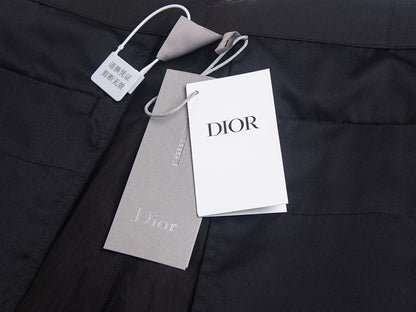 PANTALONES CORTOS DIØR