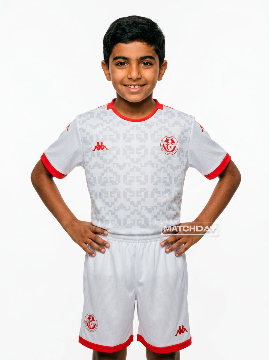 Kids Kit Away 2026