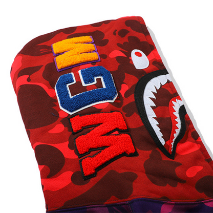 Sudadera BAP£