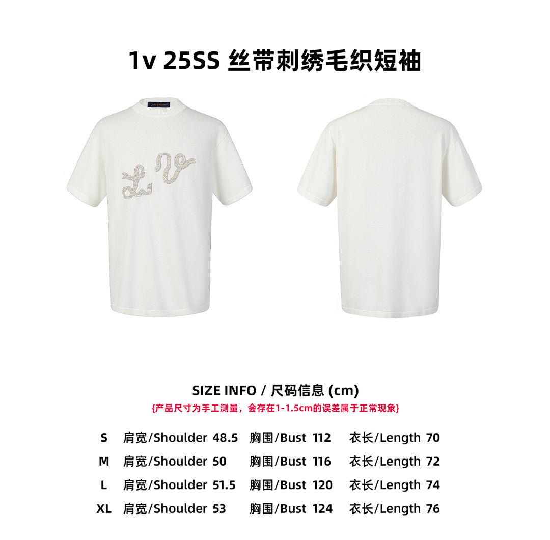 CAMISETA LV