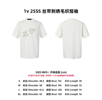 CAMISETA LV