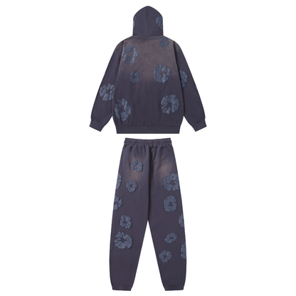 Chandal DENIM TEAR$