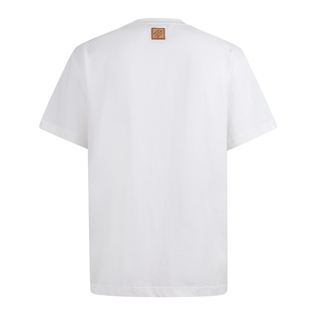 CAMISETA LV
