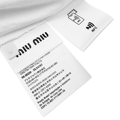 CAMISETA MIU M!U