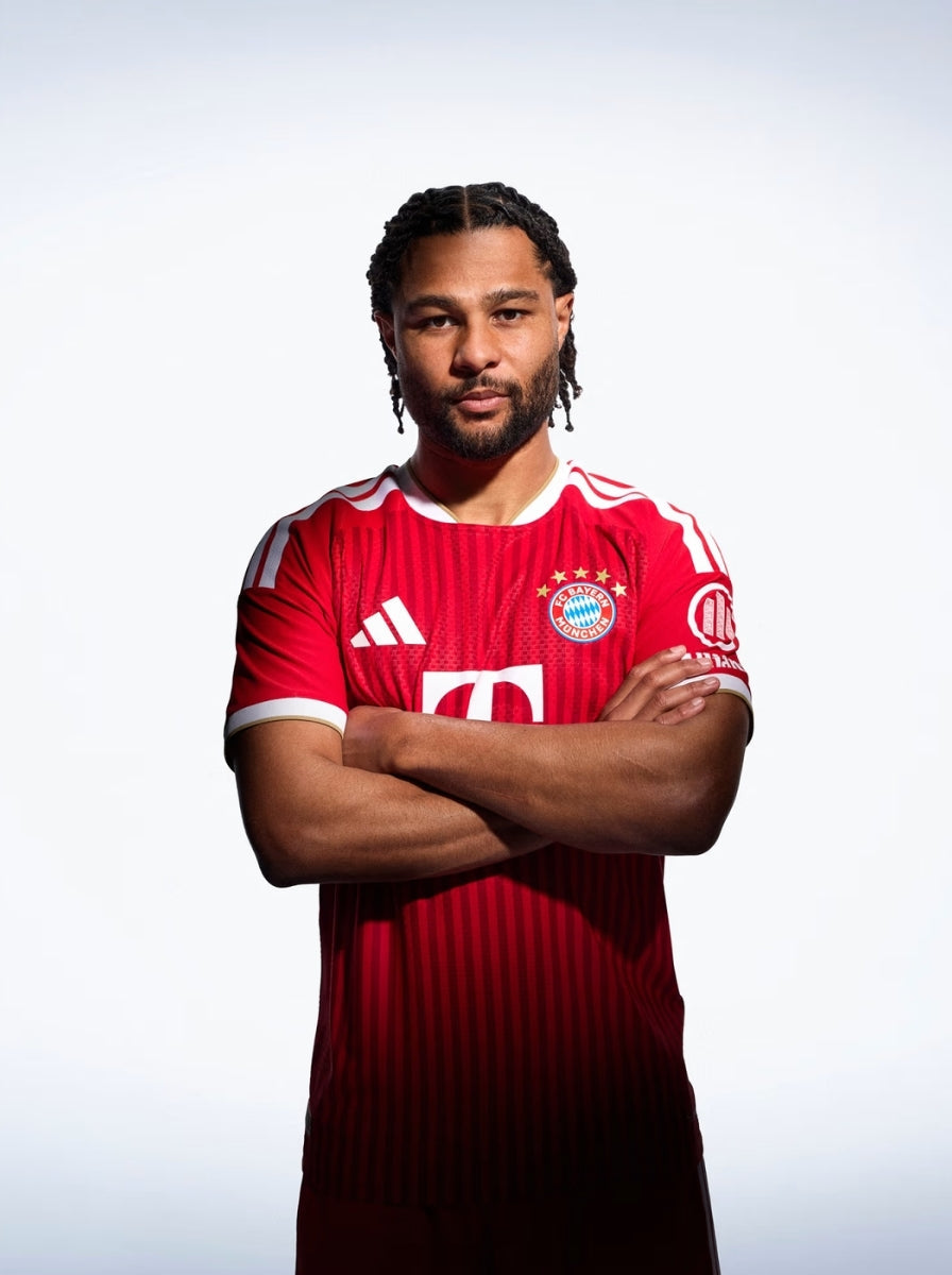 Jersey Home Player 26/27
