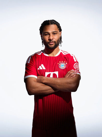 Jersey Home Player 26/27