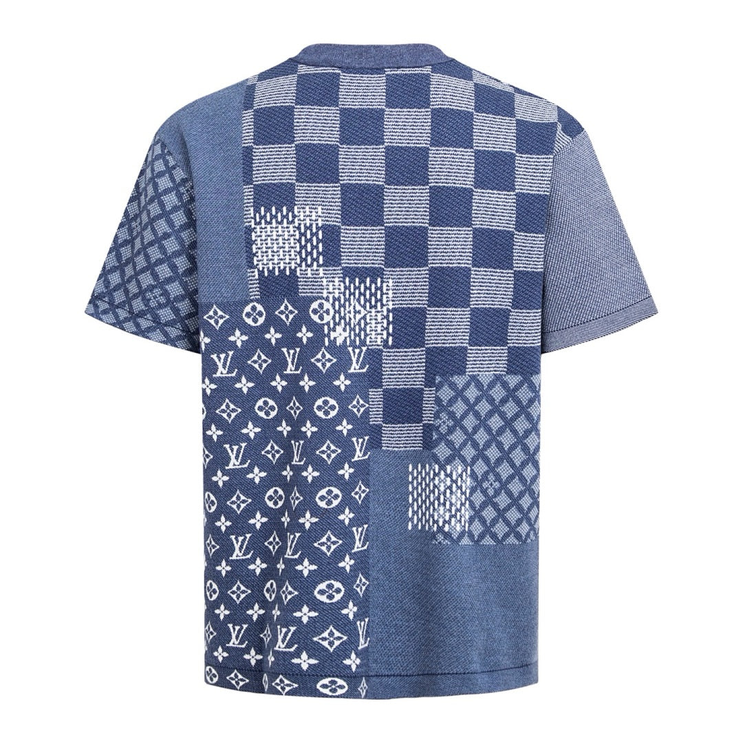 CAMISETA LV