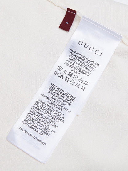 CAMISETA GUCÇI