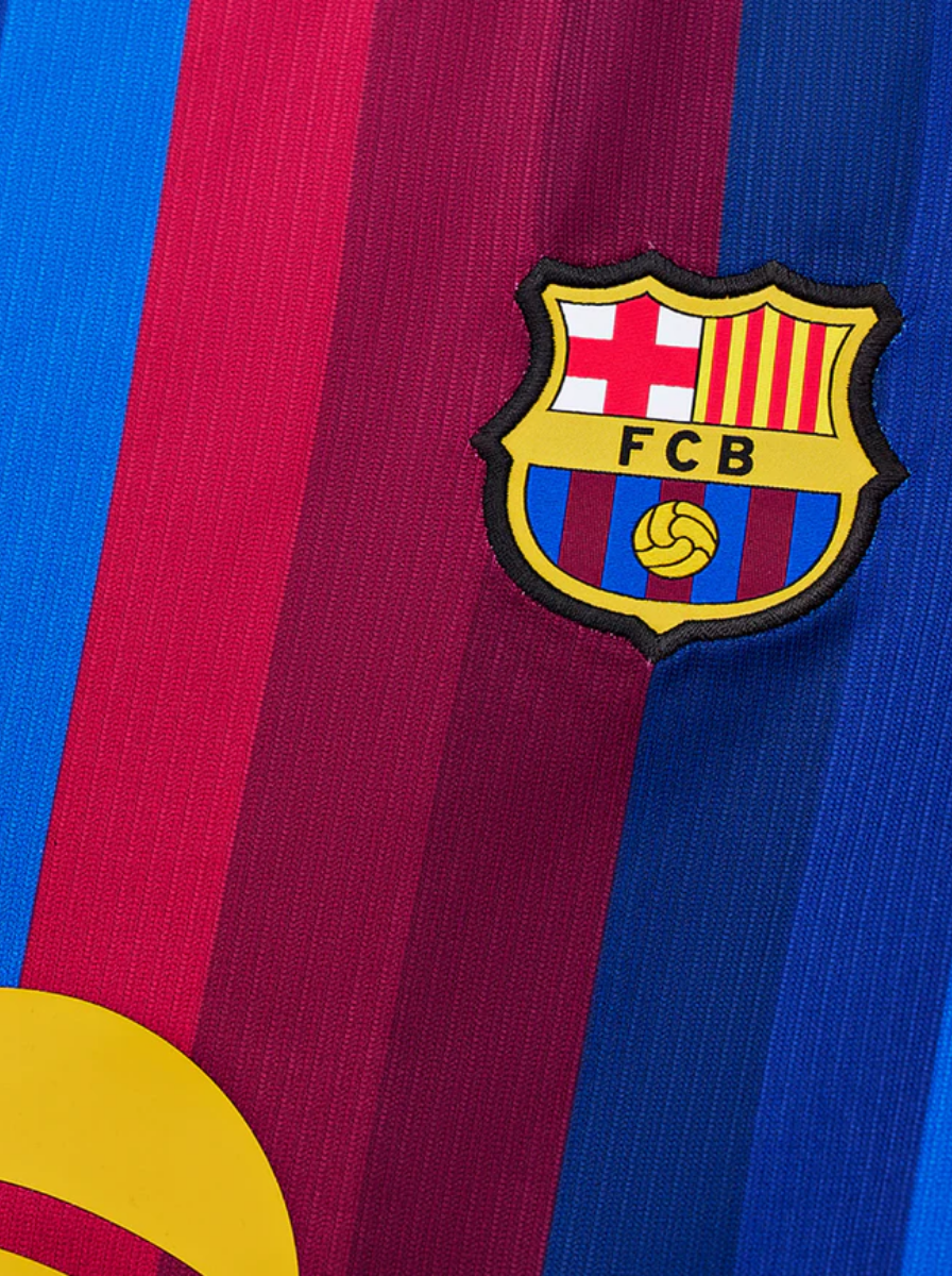 Jersey Home 26/27