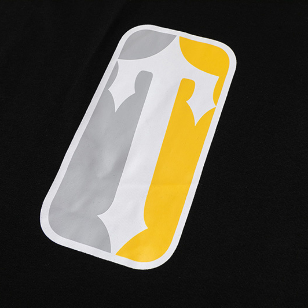 Camiseta TRAPSTAR