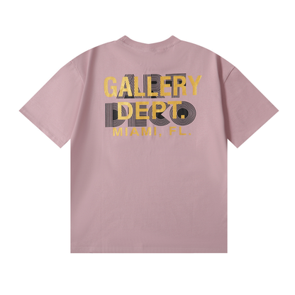 Camiseta Gallery Dpt