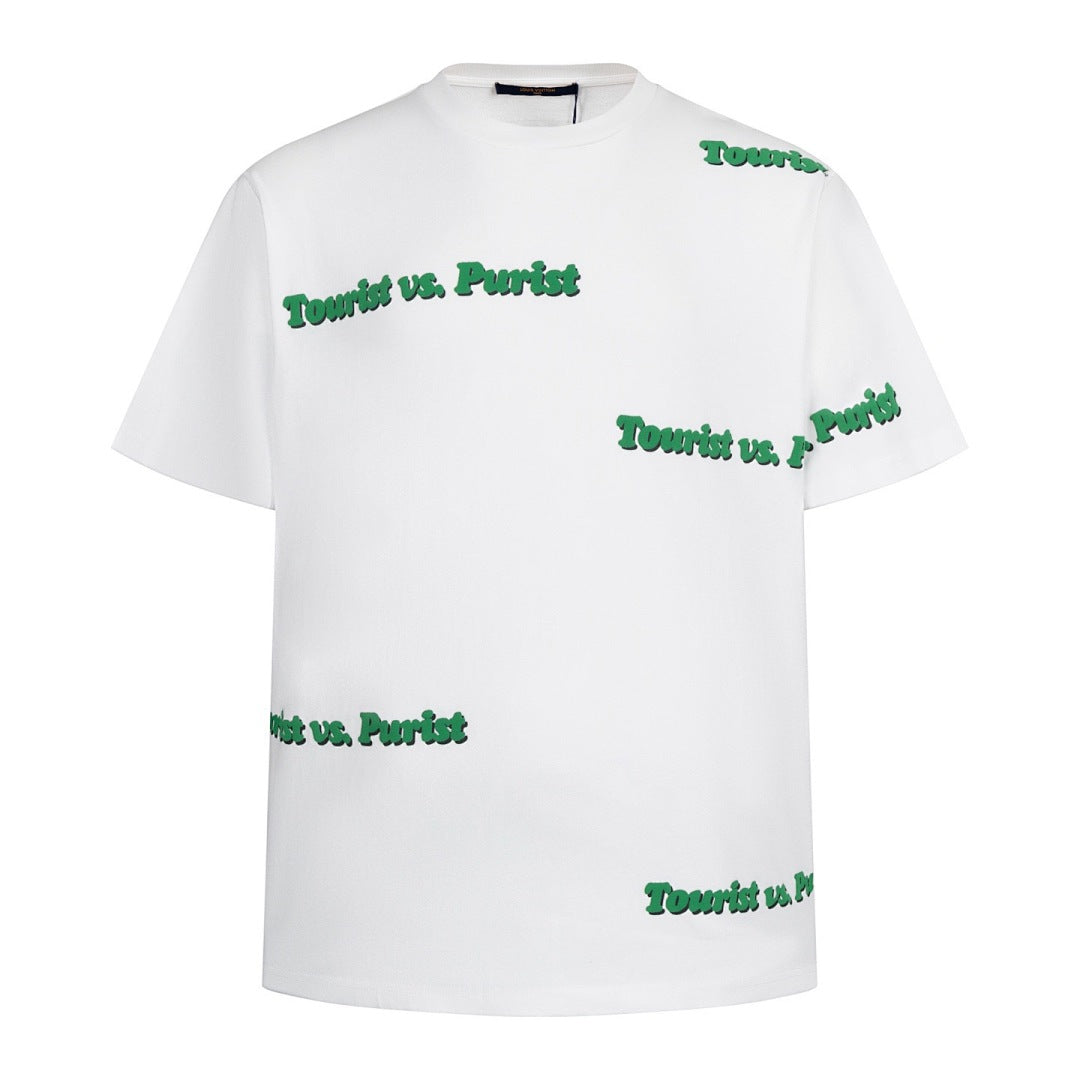 CAMISETA LV