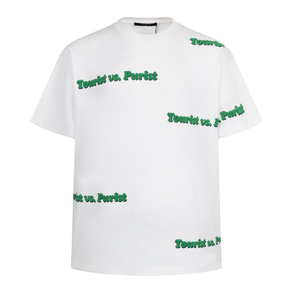 CAMISETA LV