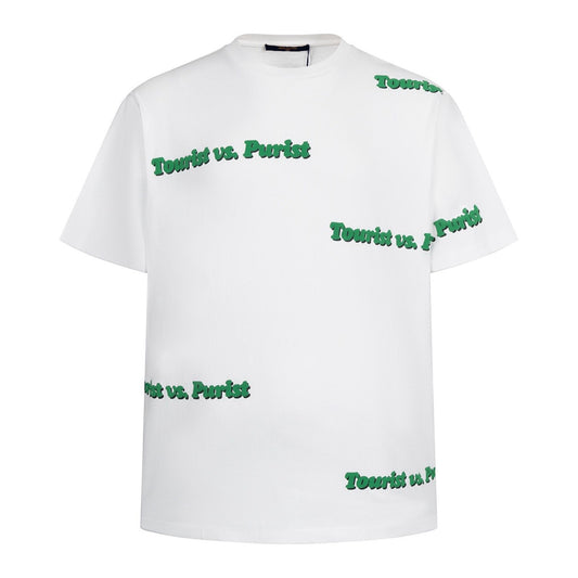 CAMISETA LV