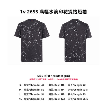 CAMISETA LV