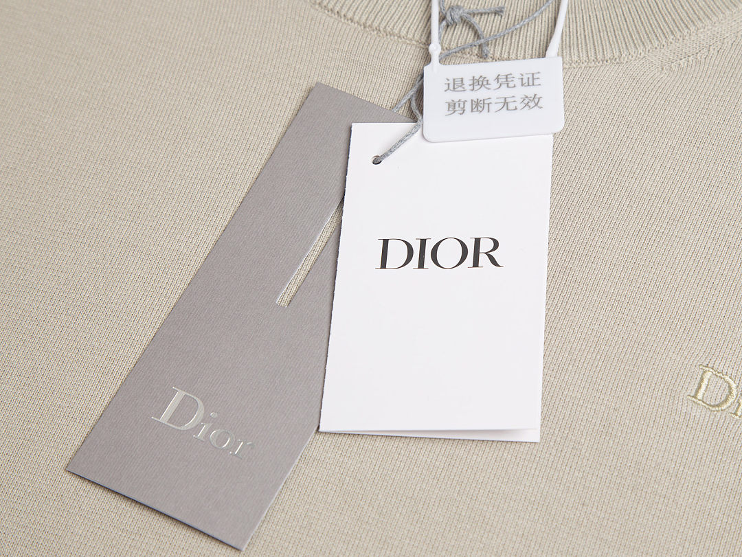 CAMISETA DIØR