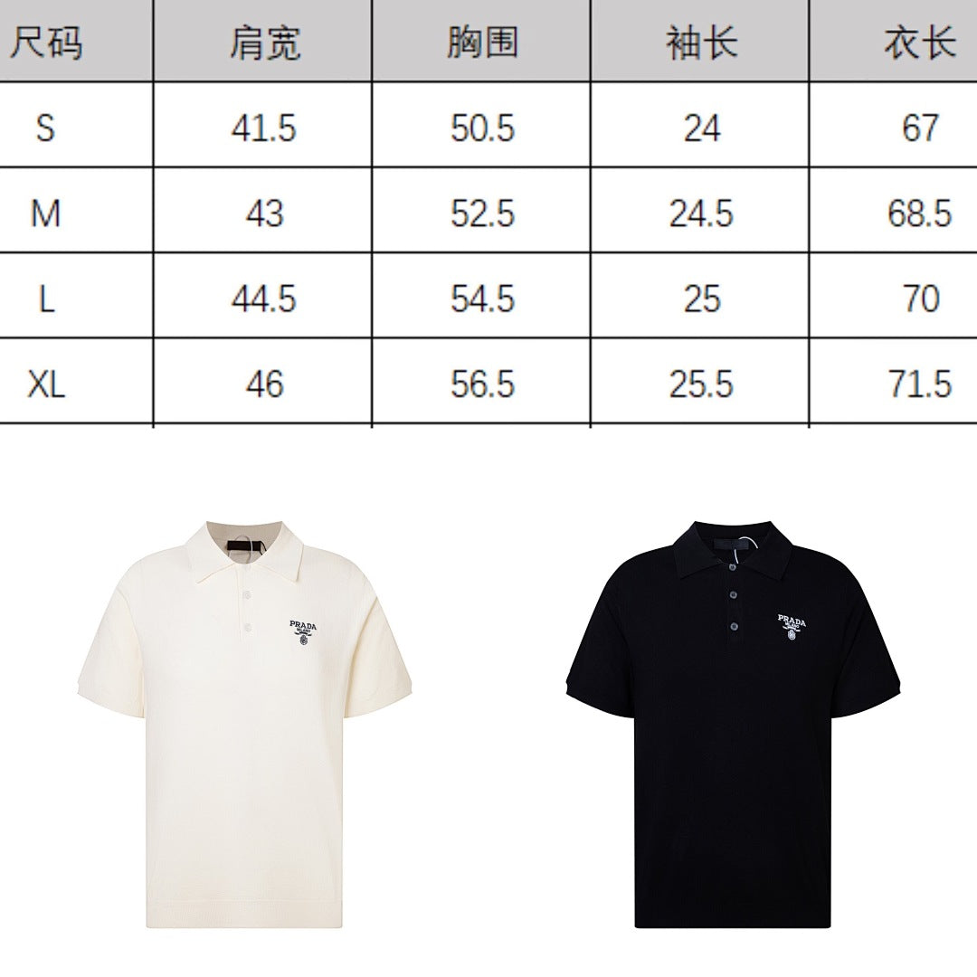 Camiseta PRAD@