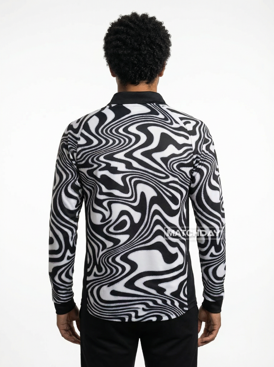 Jersey Goalkeeper Long Sleeve 2026