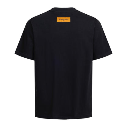 CAMISETA LV