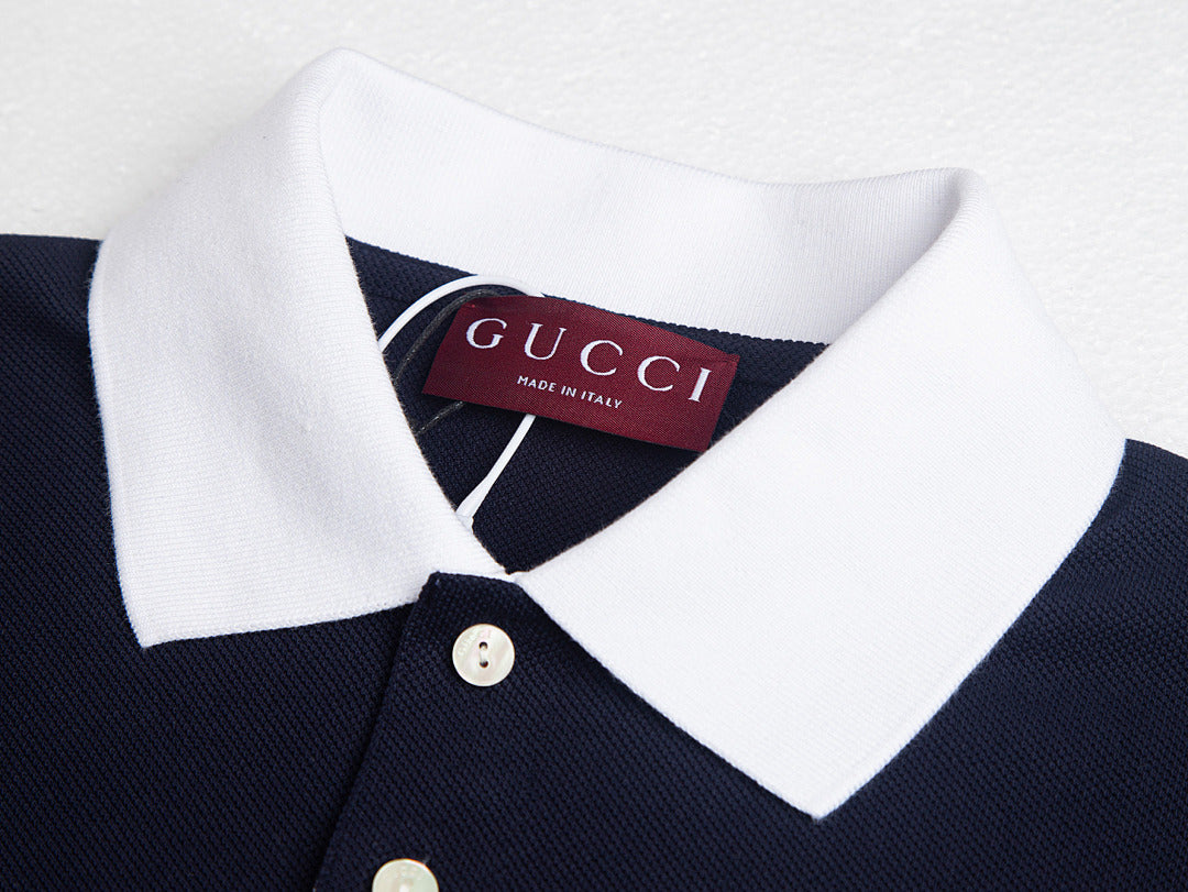 CAMISETA GUCÇI